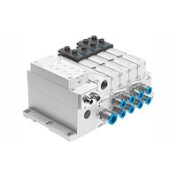 شیر ترمینالی VTSA فستو